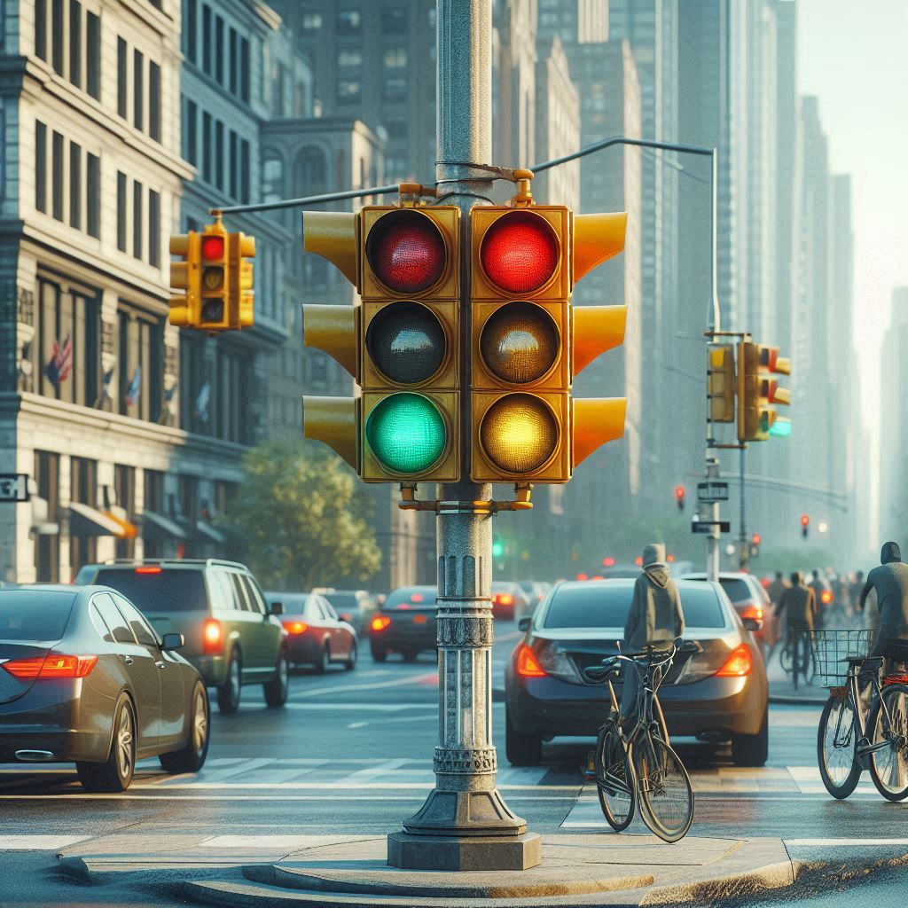 semaforo inversion - cuándo contactar con inversores