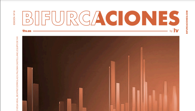 Bifurcaciones 19 invertir en startups