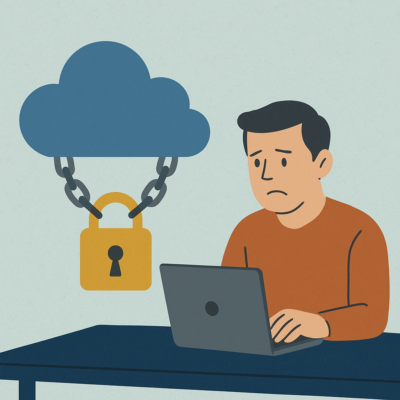 Vendor Lock-In en SaaS: ¿trampa o estrategia?