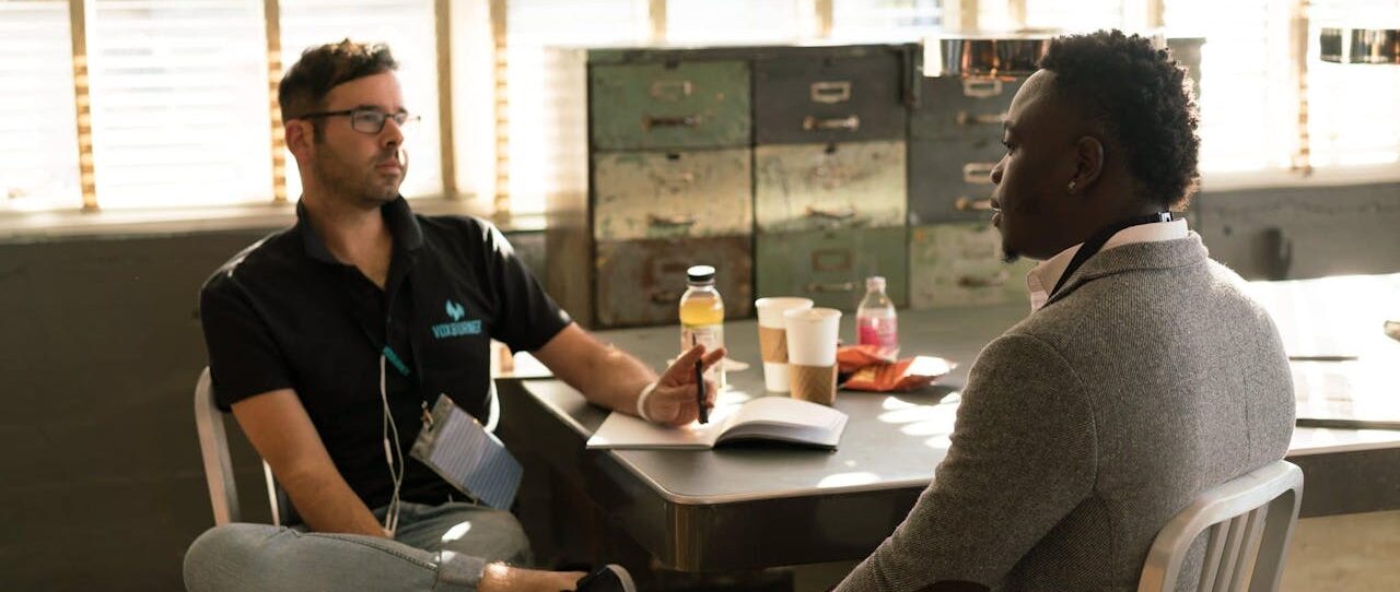 entrevistas con clientes 2